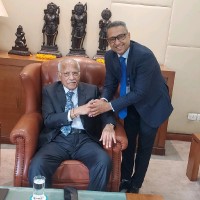 Apollo Home Healthcare Ltd. Employee Atul Kumar's profile photo