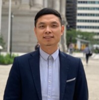 Exponent Funds Employee Ge Chen's profile photo