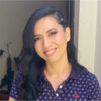 Skytek Security Employee Mirna Eloisa Rodríguez's profile photo