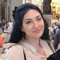 Iulia Maria Jica Email