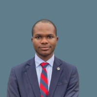 TechCrush Employee Olaniyi Eluwole's profile photo