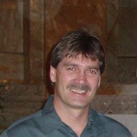 Abbott Employee Rick Dischinger's profile photo