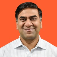 E-mail e número de telefone de Rajat Garg