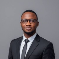 University of Ghana Employee Ishmael Donkor's profile photo