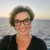 Alphatech Ltd Employee Louise McKay's profile photo