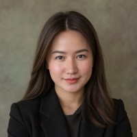 FPT Automotive Employee Vanessa Vu's profile photo