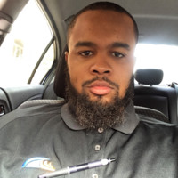 Optimum Fire & Security Employee Andre Lee's profile photo