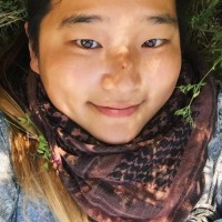 Trackers Earth Employee Jeeyon Shim's profile photo