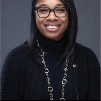 Boehringer Ingelheim Employee Sara Jackson's profile photo