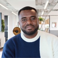 Olanrewaju Ogunya Email