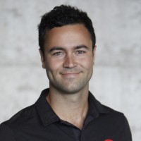 REA Group Employee John Holdsworth's profile photo