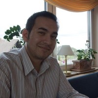 Eric Martinez Email & Phone Number