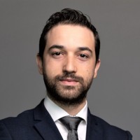 EtihadWE Employee Sofian Demdoum's profile photo