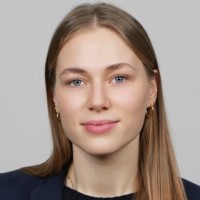 Julia Mührke's profile photo