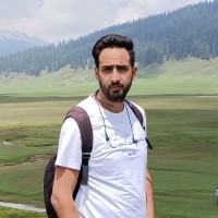 Binsoft Techno Solutions Employee Mohammad Wani's profile photo