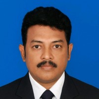 Inspiration Global Employee Srinivas Majji's profile photo