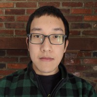 Cvent Employee Kenneth Kho's profile photo