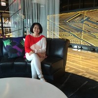 Insights.MD Employee Josephine Yeoh's profile photo