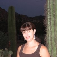 Mendocino Farms Employee Maris Roth's profile photo