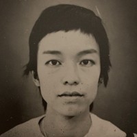 Creative Capital Employee Livia Huang's profile photo