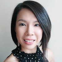 Browne Employee Yvonne Tsui's profile photo