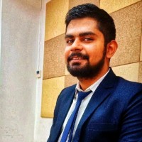 Abby Lighting & SwitchLimitedgear Employee Harsh Chhabra's profile photo