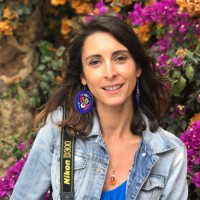 UNICEF Employee Katarzyna Pawelczyk's profile photo