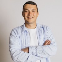 SBC Digital Employee Mykhailo Bilozub's profile photo