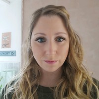 Huhtamaki Employee Natalie Fordham's profile photo