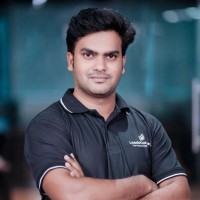 LeadoConnect Employee Jitendra Likhar's profile photo