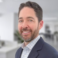 Skanska Employee Robert O'Neill's profile photo