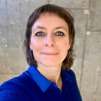 Danmarks Lærerforening Employee Mette Rønø's profile photo