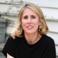 Yale University Press Employee Jennifer Banks's profile photo