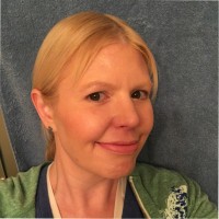 Lake Metroparks Employee Carolyn King's profile photo