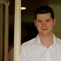 CN Employee Daniel Staton's profile photo