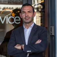 MiQ Employee Stuart Parker's profile photo