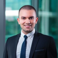 Scope Labs Employee Kourosh Borhani's profile photo