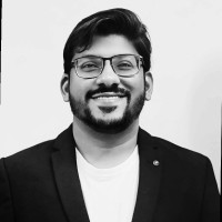 Vahan Employee Joshua Henry's profile photo