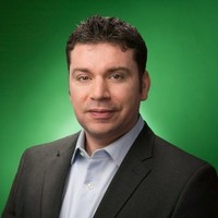 Google Employee Frank Torres's profile photo