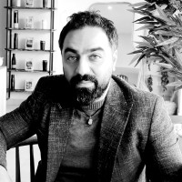 iCAPITAL Employee Mohamed Alkaram's profile photo