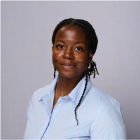 ICE Dragon Corrosion Employee Adeola Folorunso's profile photo