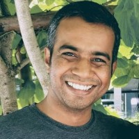 Nirmal Natarajan Email & Phone Number