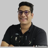 Trev Mobility Employee Naveen Gupta's profile photo