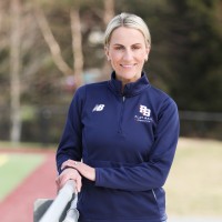 The Play Ball Foundation Employee Katie Small's profile photo