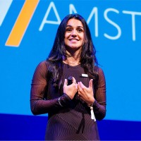 Dalinea (formerly Kloopify) Employee Daniela Osio's profile photo