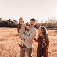 Gap Inc. Employee Dylan Castle's profile photo