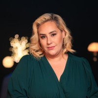 San Diego Magazine Employee Claudia Sandoval's profile photo