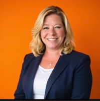 YWCA York Employee Laurien Smith's profile photo