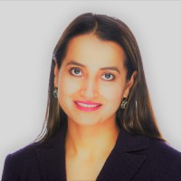 EY Employee Shaheen Bhardwaj's profile photo