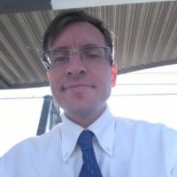 Entain Employee Daniel Ballesteros Fernández's profile photo